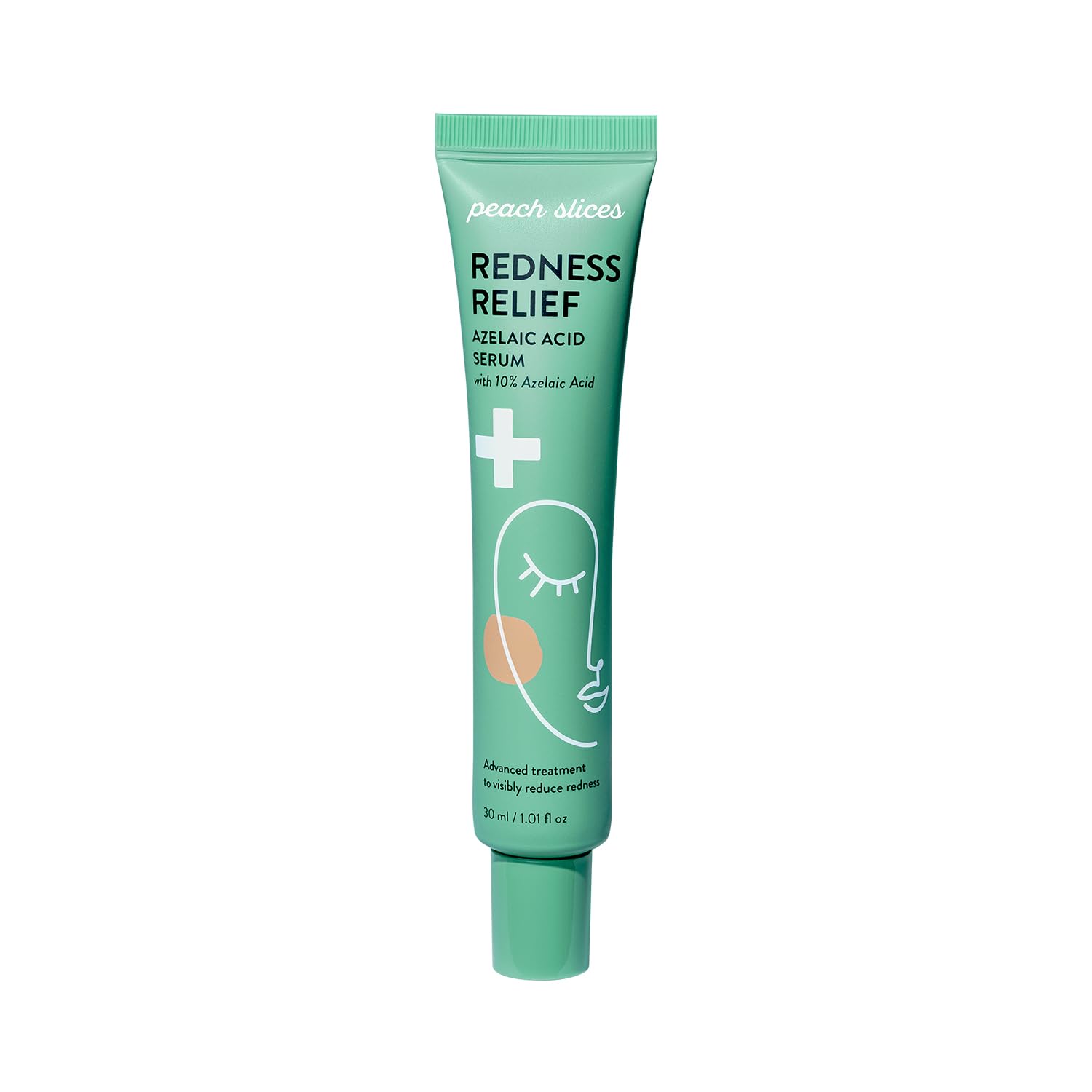 Peach Slices Redness Relief Azelaic Acid Serum