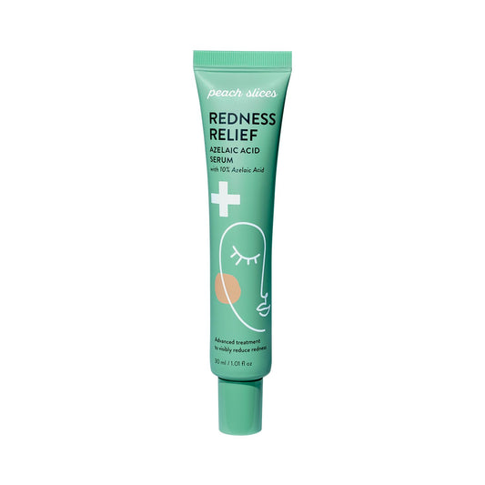 Peach Slices Redness Relief Azelaic Acid Serum